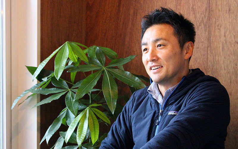 株式会社あっとリフォーム代表 喜岡徹(きおか・とおる)